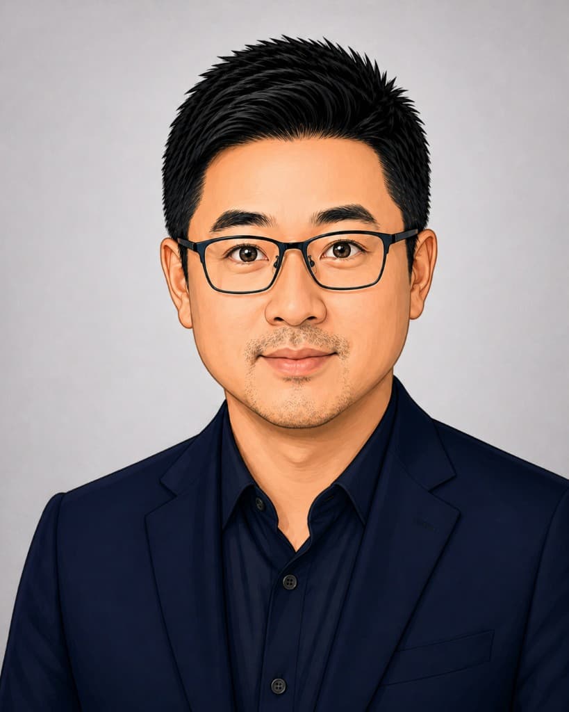 Ryan Ding